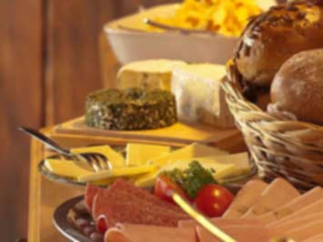 Кафе и рестораны: актуальные предложения