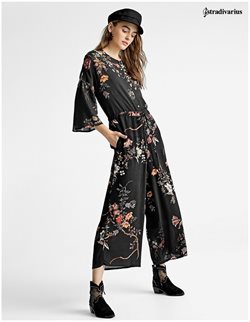 Предложения Комбинезон женский в Stradivarius в каталоге Ростов-на-Дону