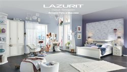 Преложения из Лазурит в рекламном проспекте Щёлково