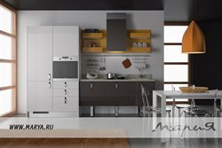 Преложения из Кухни Мария в рекламном проспекте в вашем городе