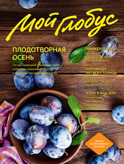 Преложения из Глобус в рекламном проспекте Королёв