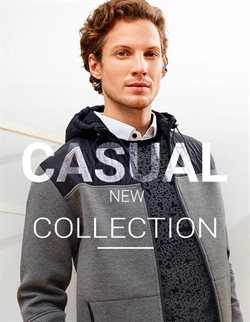 Преложения из Остин в рекламном проспекте Санкт-Петербург