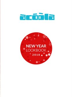 Преложения из Acoola в рекламном проспекте Химки