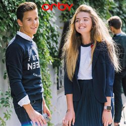 Предложения Детские товары в Orby в каталоге Смоленск