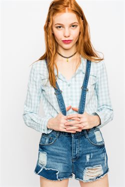 Предложения Комбинезон женский в Befree в каталоге Ростов-на-Дону