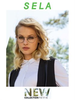 Преложения из Sela в рекламном проспекте Екатеринбург