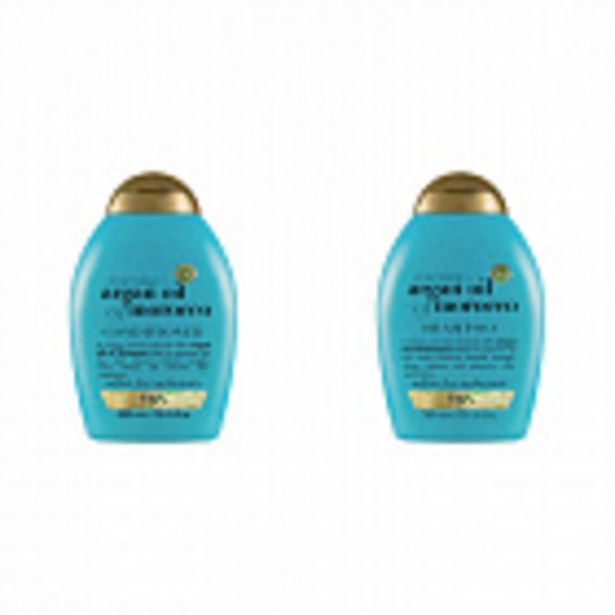 Товар: Шампунь, кондиционер и масло-спрей OGX, 489,99₽