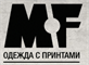 Логотип MF
