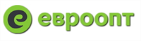 Информация о часах работы близлежащего магазина Евроторг в ул.Луначарского 12