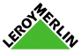 Логотип Леруа Мерлен