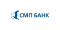 Логотип СМП Банк
