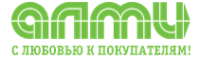 Информация о часах работы близлежащего магазина Алми в Пушкинское шоссе, д. 4а