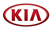 Логотип Kia